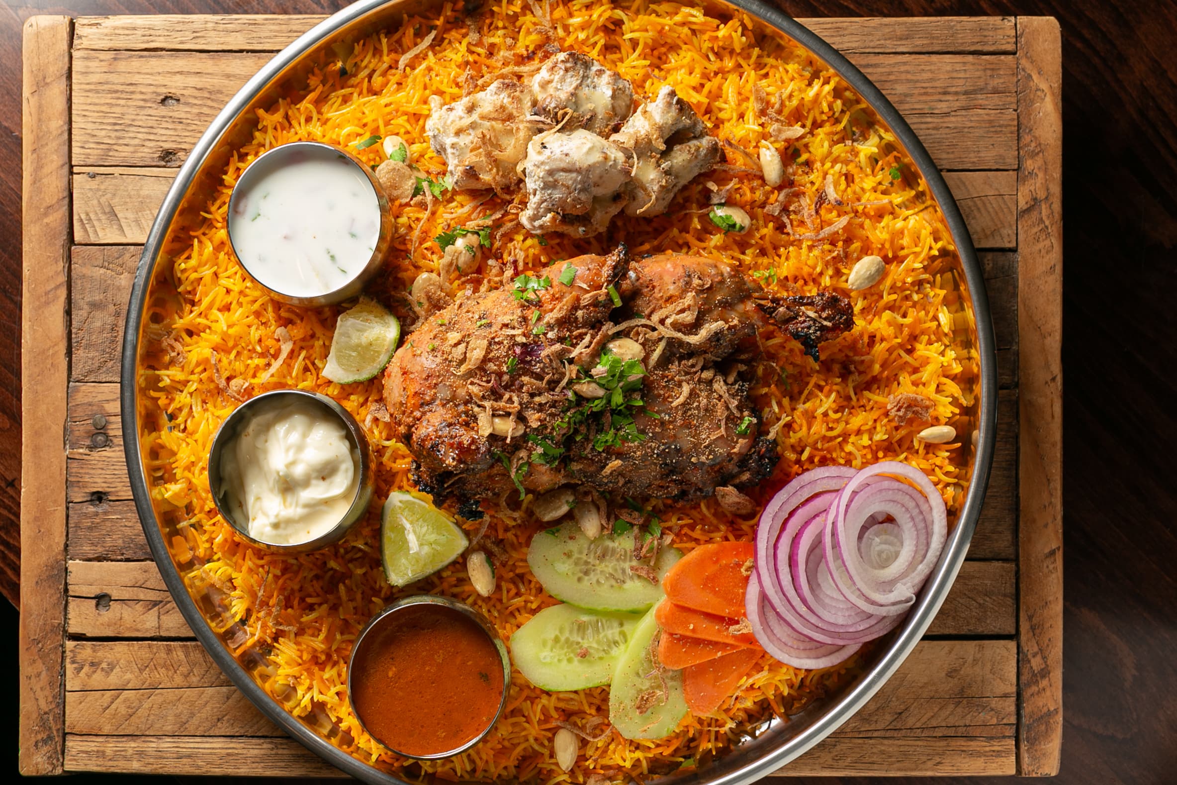 Mandi